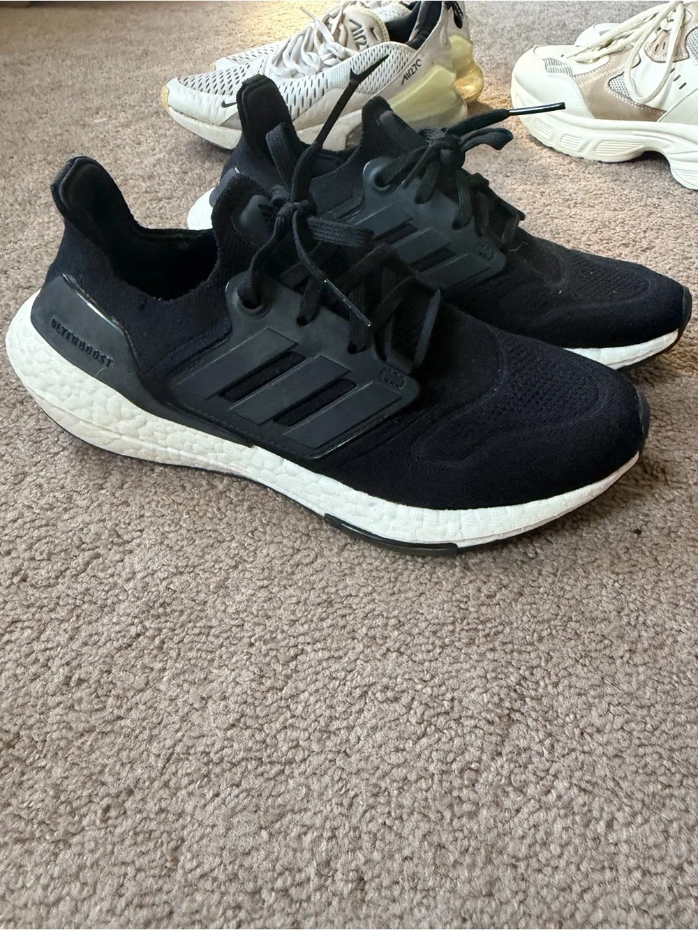 Adidas Ultra Boost sneakers